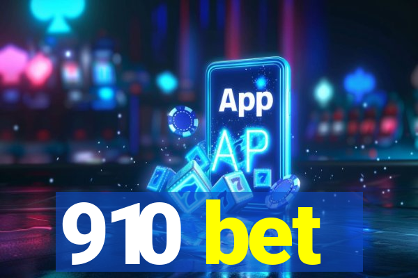 910 bet